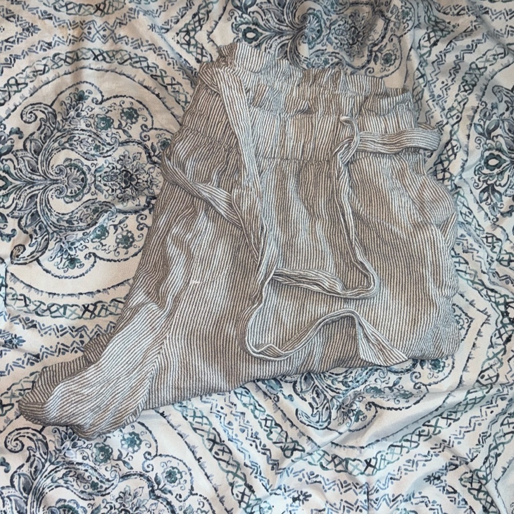Old navy shorts